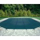 Superweb Winter Pool Cover for pool 20' x 40'