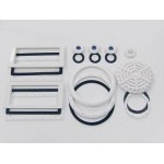 Certikin Replacement Faceplate and Gasket Kit